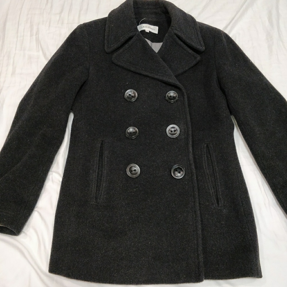 Winter coat